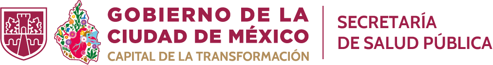Logo CDMX
